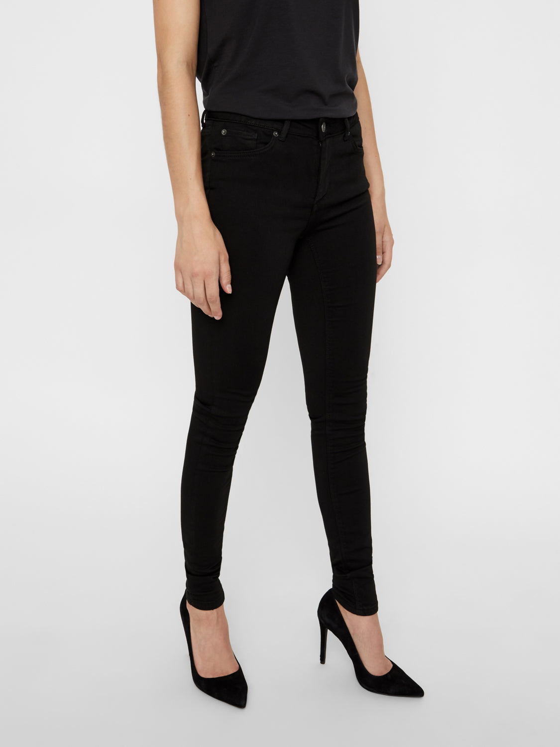 VMLUX Pants - Black